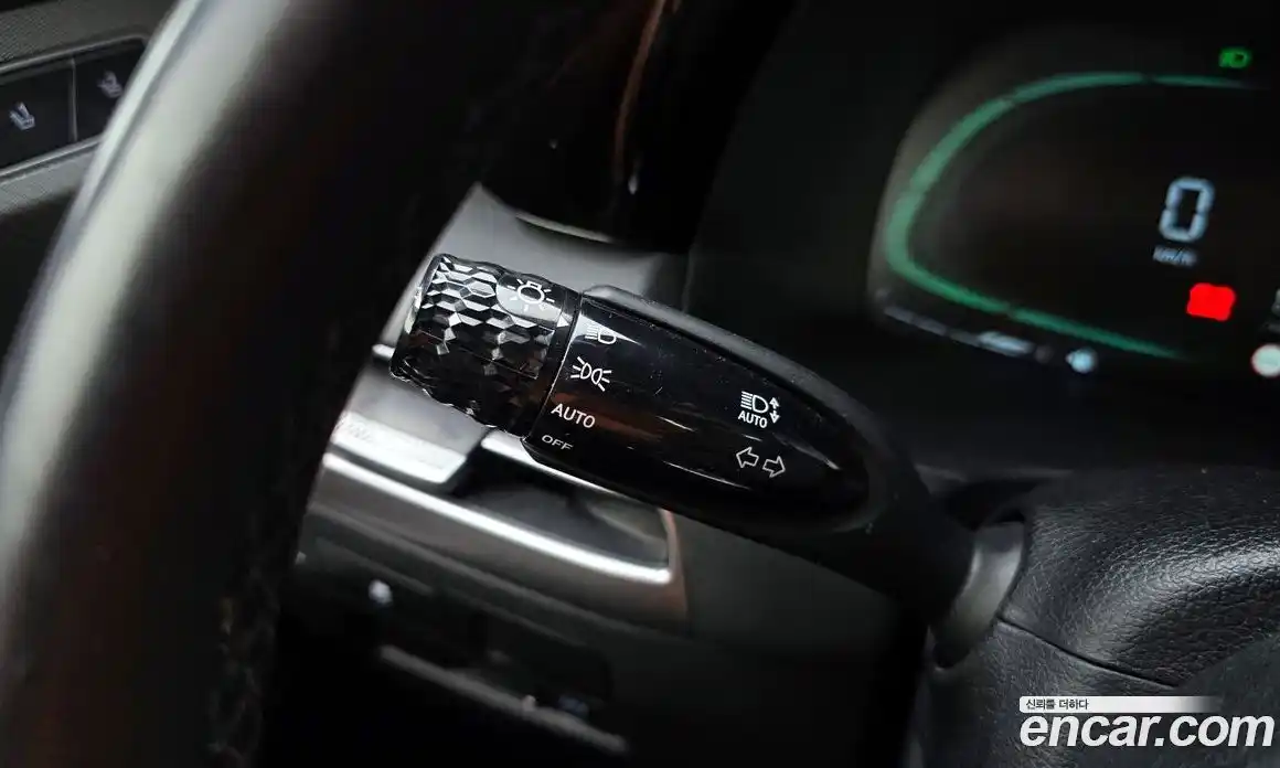 Hyundai Palisade 2022 3.8 Автомат в Москве № 1008371, фото 16