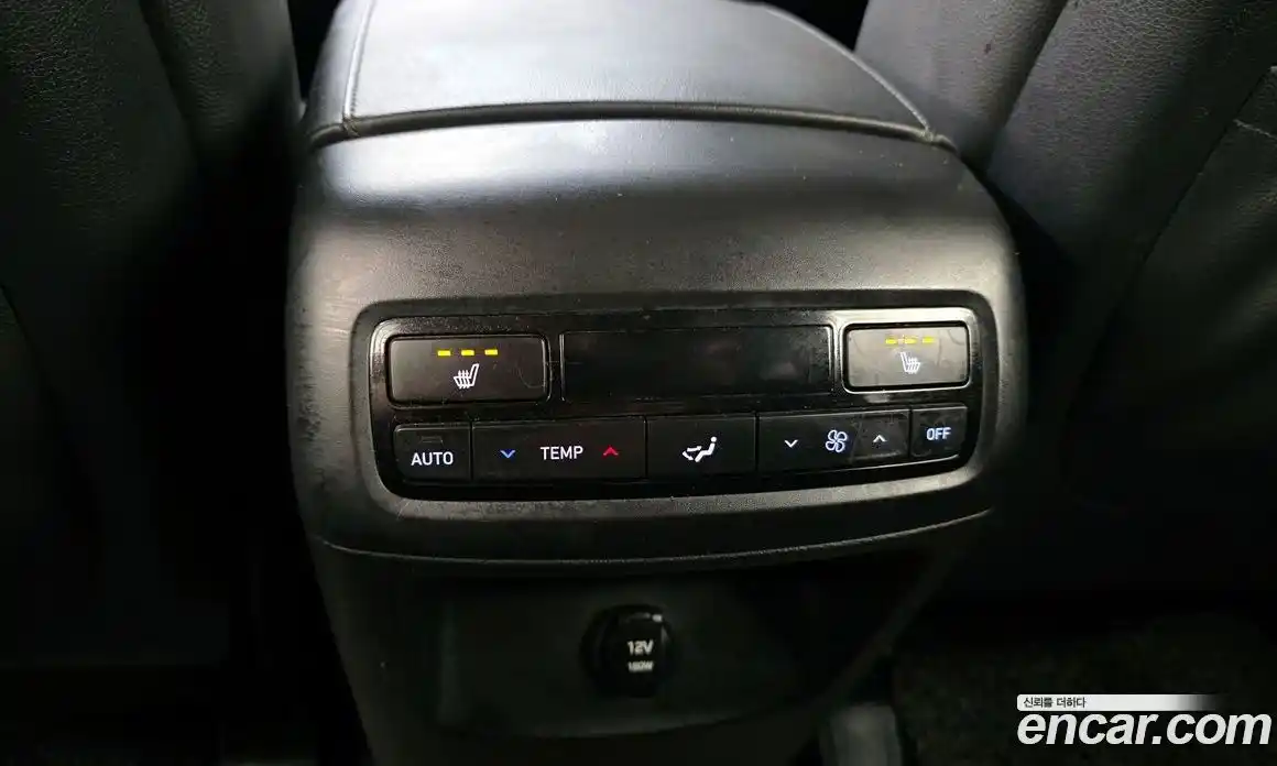 Hyundai Palisade 2022 3.8 Автомат в Москве № 1008371, фото 18