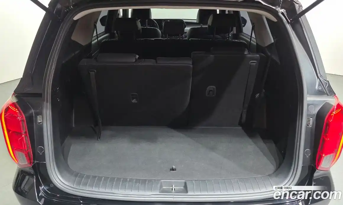 Hyundai Palisade 2022 3.8 Автомат в Москве № 1008371, фото 20