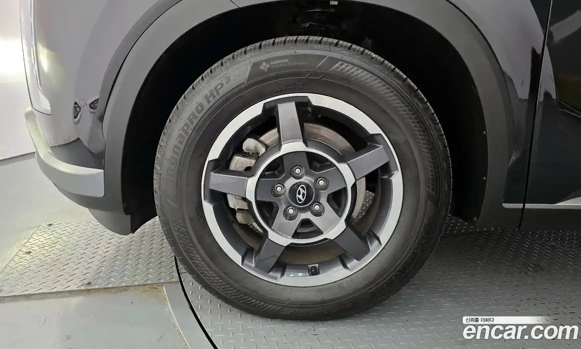 Hyundai Palisade 2022 3.8 Автомат в Москве № 1008371, фото 5