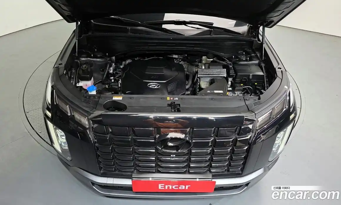 Hyundai Palisade 2022 3.8 Автомат в Москве № 1008371, фото 6