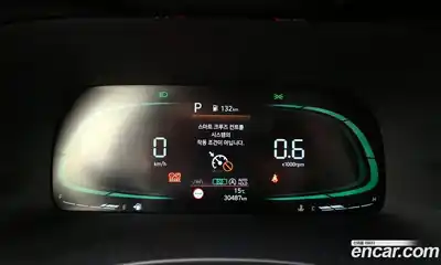 Hyundai Palisade 2022 3.8 Автомат в Москве № 1008371, миниатюра 8