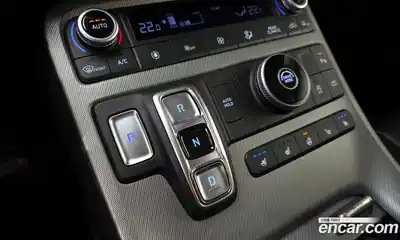 Hyundai Palisade 2022 3.8 Автомат в Москве № 1008371, миниатюра 9