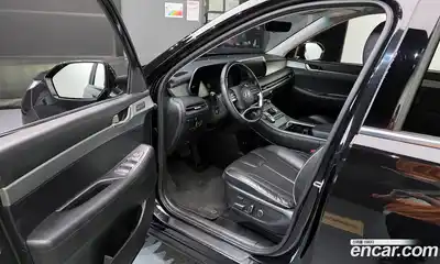 Hyundai Palisade 2022 3.8 Автомат в Москве № 1008371, миниатюра 10