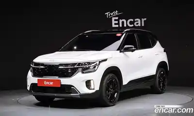 Kia Seltos 가솔린 1.6 터보 2WD 그래비티