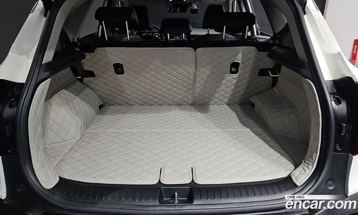 Kia Seltos 2024 1.6 Автомат в Москве № 1009036, фото 19