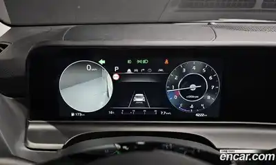 Kia Seltos 2024 1.6 Автомат в Москве № 1009036, миниатюра 8