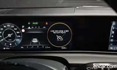 Kia Seltos 2024 1.6 Автомат в Москве № 1009036, миниатюра 10