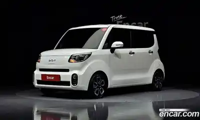 Kia Ray 베스트 셀렉션