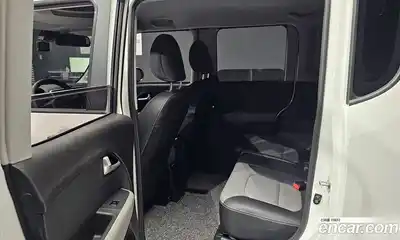 Kia Ray 2022 1.0 Автомат в Москве № 1009201, миниатюра 12