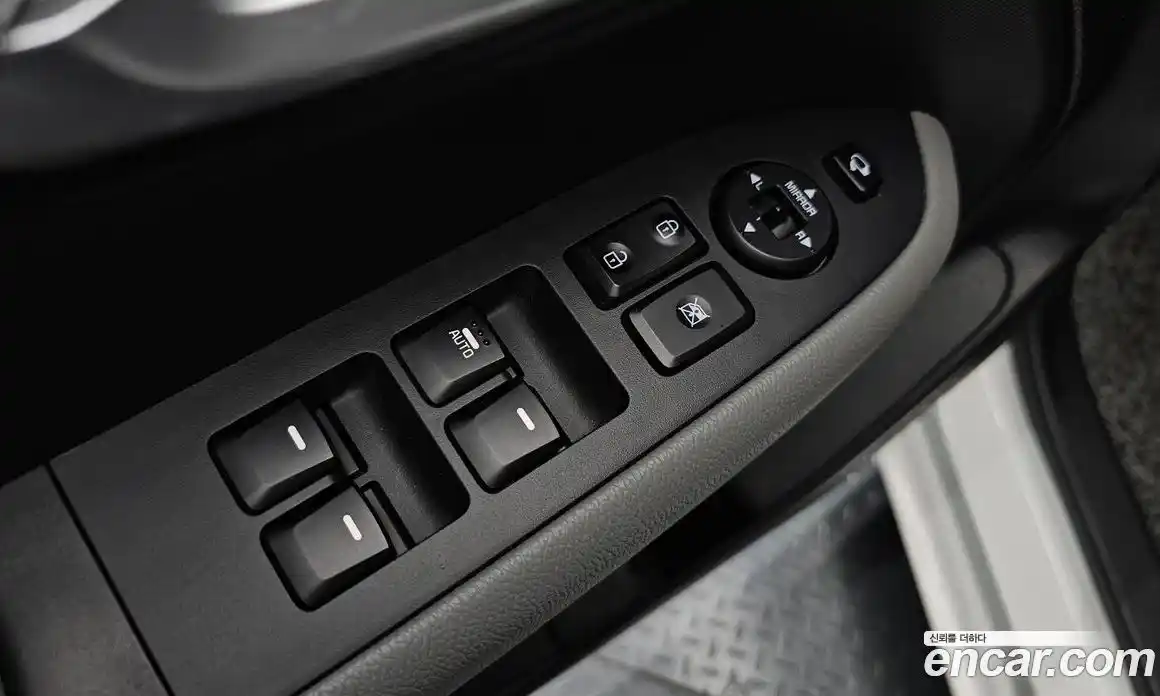 Kia Ray 2022 1.0 Автомат в Москве № 1009201, фото 16