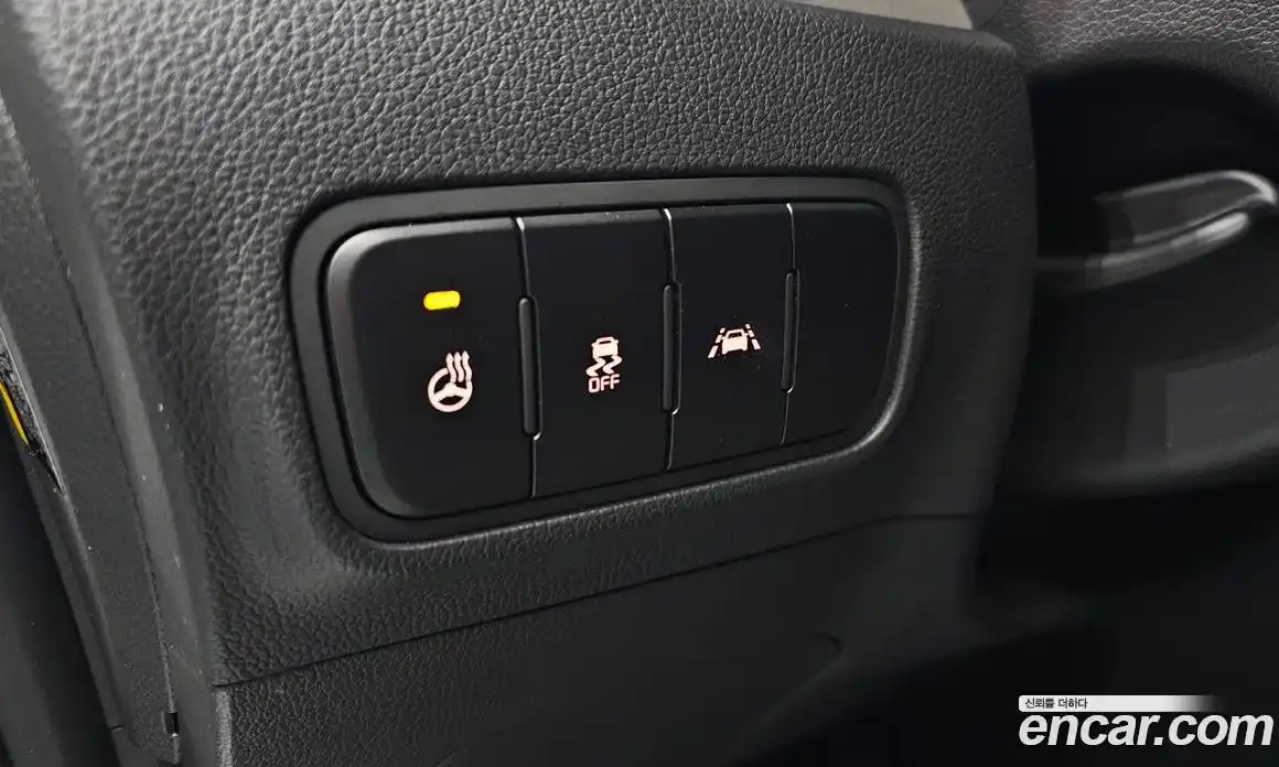 Kia Ray 2022 1.0 Автомат в Москве № 1009201, фото 17