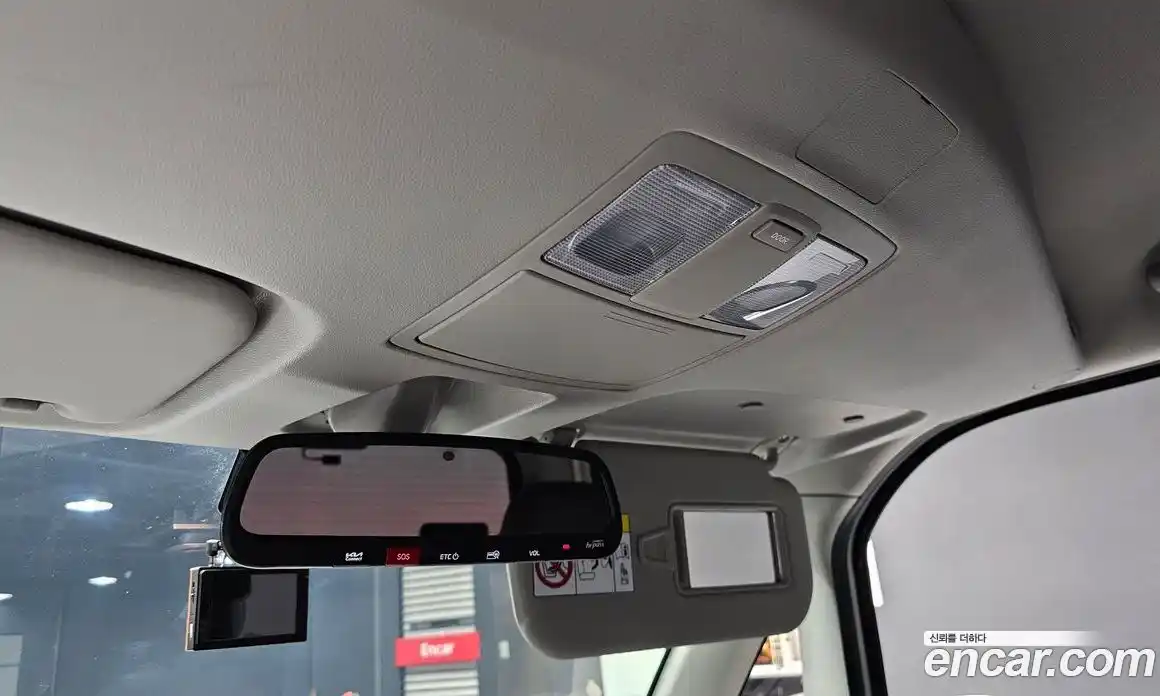 Kia Ray 2022 1.0 Автомат в Москве № 1009201, фото 18