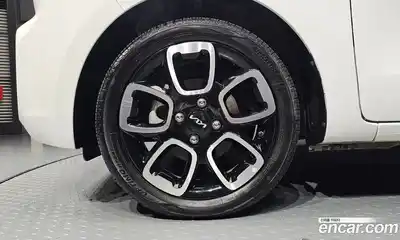 Kia Ray 2022 1.0 Автомат в Москве № 1009201, миниатюра 5