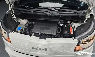 Kia Ray 2022 1.0 Автомат в Москве № 1009201, миниатюра 6