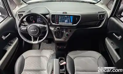 Kia Ray 2022 1.0 Автомат в Москве № 1009201, миниатюра 7