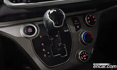 Kia Ray 2022 1.0 Автомат в Москве № 1009201, миниатюра 9