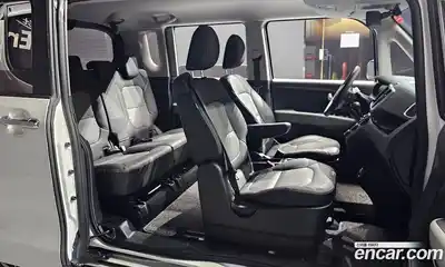 Kia Ray 2022 1.0 Автомат в Москве № 1009201, миниатюра 10
