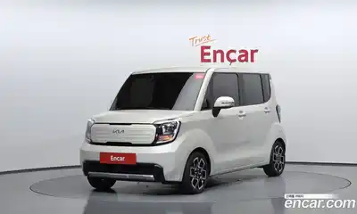 Kia Ray 시그니처