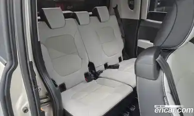 Kia Ray 2023 1.0 Автомат в Москве № 1009361, миниатюра 12