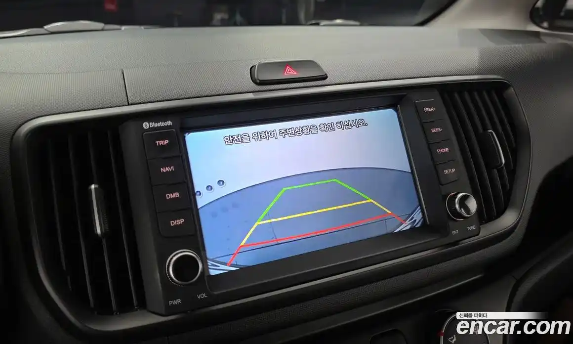 Kia Ray 2023 1.0 Автомат в Москве № 1009361, фото 15