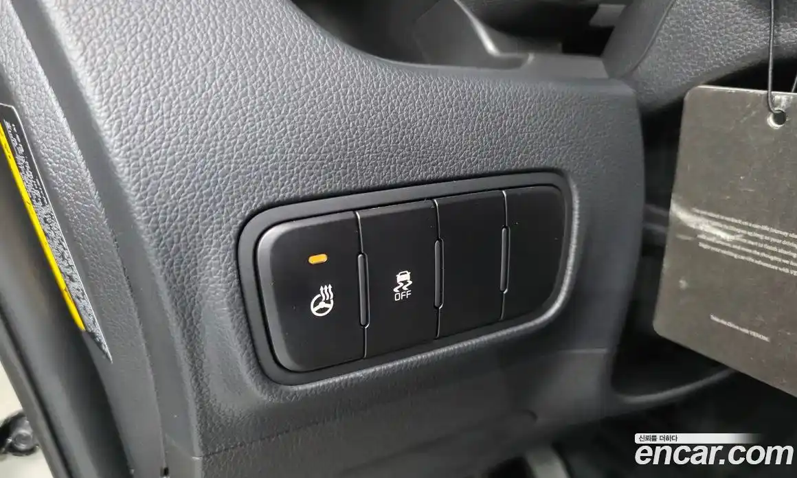 Kia Ray 2023 1.0 Автомат в Москве № 1009361, фото 17