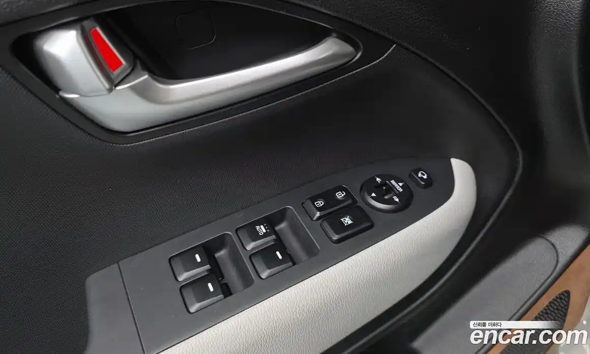 Kia Ray 2023 1.0 Автомат в Москве № 1009361, фото 18