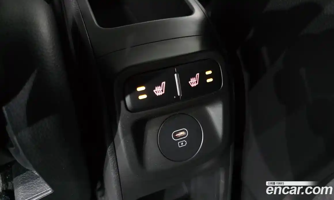 Kia Ray 2023 1.0 Автомат в Москве № 1009361, фото 19