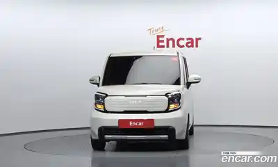 Kia Ray 2023 1.0 Автомат в Москве № 1009361, миниатюра 3