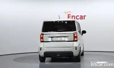 Kia Ray 2023 1.0 Автомат в Москве № 1009361, миниатюра 4