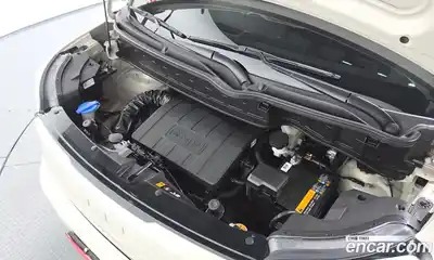 Kia Ray 2023 1.0 Автомат в Москве № 1009361, миниатюра 6