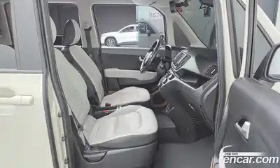 Kia Ray 2023 1.0 Автомат в Москве № 1009361, миниатюра 10