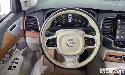 Volvo XC90 2020 2.0 гидро в Москве № 1009425, миниатюра 12
