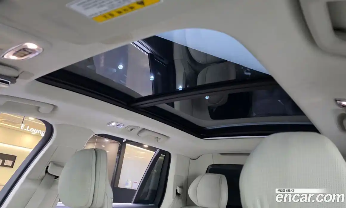 Volvo XC90 2020 2.0 гидро в Москве № 1009425, фото 17