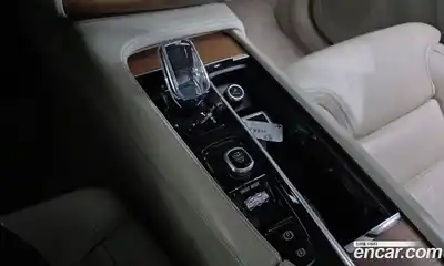 Volvo XC90 2020 2.0 гидро в Москве № 1009425, миниатюра 8