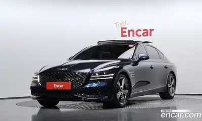 Genesis G80 가솔린 2.5 터보 2WD