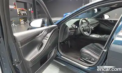 Genesis G80 2022 2.5 Автомат в Москве № 1010185, миниатюра 11