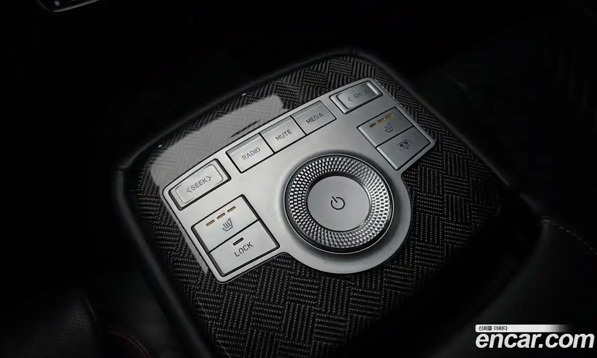 Genesis G80 2022 2.5 Автомат в Москве № 1010185, фото 18