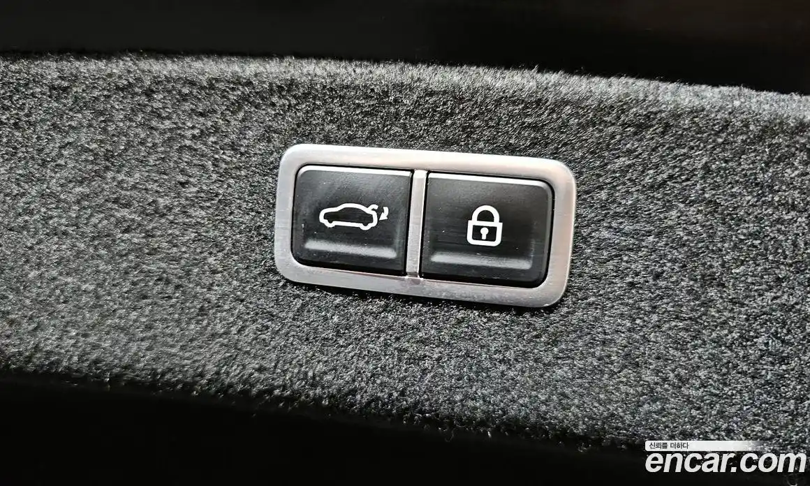 Genesis G80 2022 2.5 Автомат в Москве № 1010185, фото 20