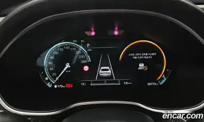 Genesis G80 2022 2.5 Автомат в Москве № 1010185, миниатюра 8