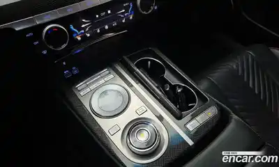 Genesis G80 2022 2.5 Автомат в Москве № 1010185, миниатюра 9