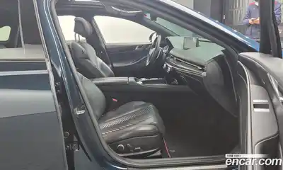 Genesis G80 2022 2.5 Автомат в Москве № 1010185, миниатюра 10