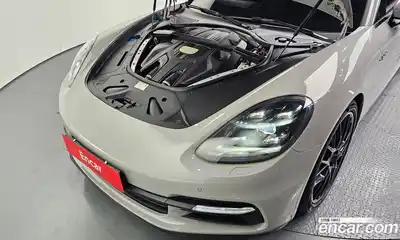 Porsche Panamera 2020 2.9 гидро в Москве № 1010651, миниатюра 6
