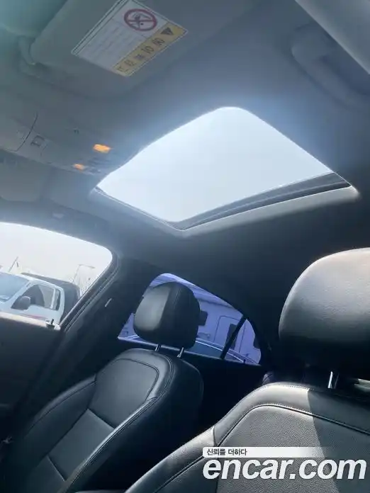 Chevrolet Malibu 2015 2.0 Автомат в Москве № 1012682, фото 11