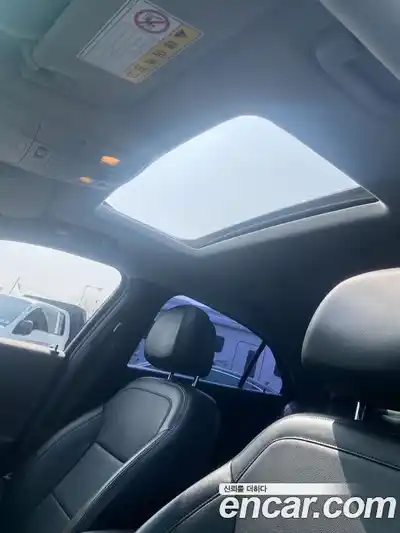 Chevrolet Malibu 2015 2.0 Автомат в Москве № 1012682, миниатюра 11