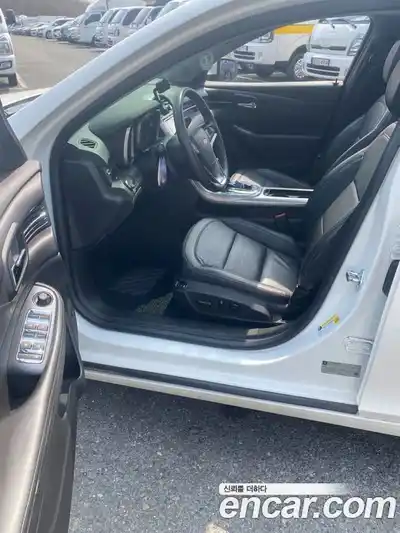 Chevrolet Malibu 2015 2.0 Автомат в Москве № 1012682, миниатюра 12