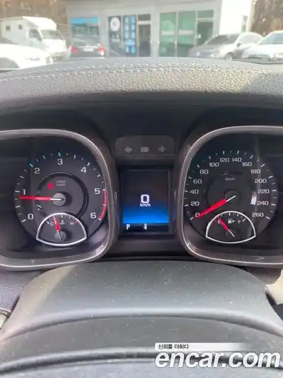 Chevrolet Malibu 2015 2.0 Автомат в Москве № 1012682, миниатюра 8