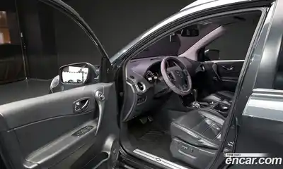 Renault QM5 2014 2.0 Автомат в Москве № 1013396, миниатюра 11