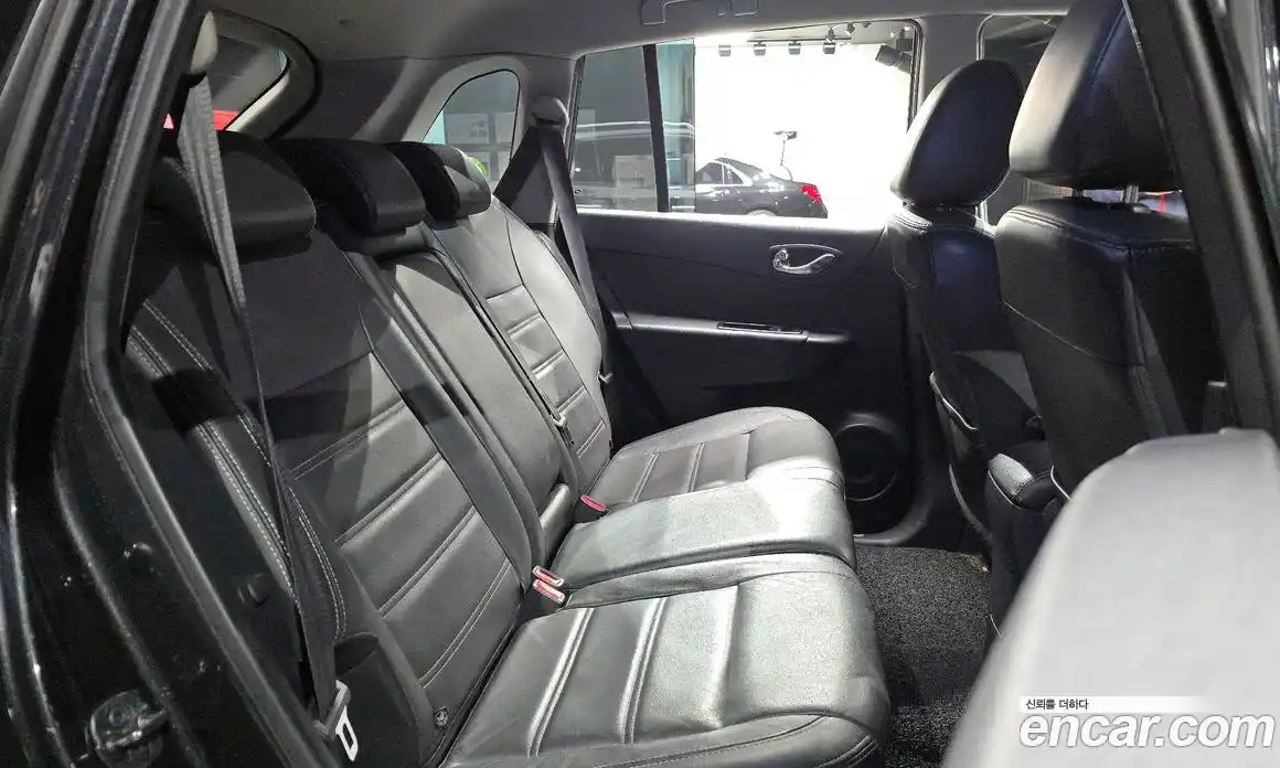 Renault QM5 2014 2.0 Автомат в Москве № 1013396, фото 12