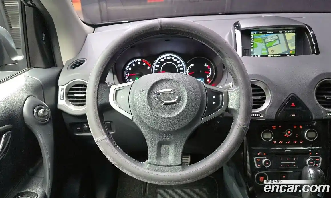 Renault QM5 2014 2.0 Автомат в Москве № 1013396, фото 13